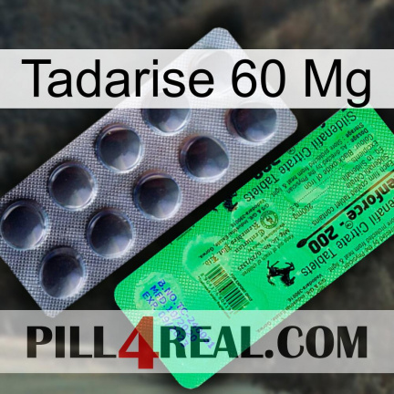 Tadarise 60Mg new04